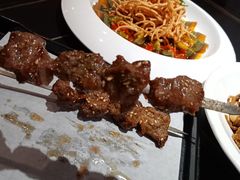 -京悦南门涮羊肉·羊蝎子火锅(田林路店)