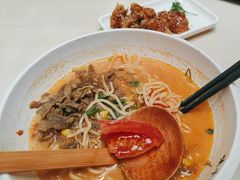 -味千拉面(首都机场T3店)