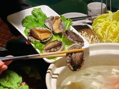 -海煮叹鲜·粥底火锅·港式海鲜打边炉(赛银国际广场店)