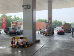 -中国石化加油站(路顺鑫加油站)