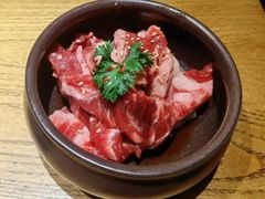 -泥炉烧肉师(新街口金銮巷店)