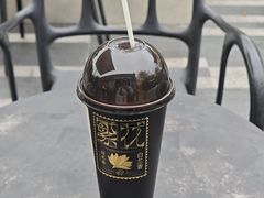 -喜茶(深圳欢乐海岸LAB店)