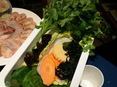 -曲氏老北京涮肉(摩尔店)