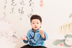 -MYBABY影像艺术空间·我的宝贝儿童摄影