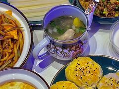 -阿娜尔·新疆菜(宜家荟聚中心店)