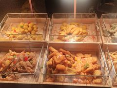 -怡聚轩全日制自助餐厅(大中华喜来登酒店)