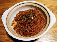 海皇干捞粉丝煲-茅炒屋龙虾·烧烤·湘菜(新河路店)