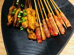 -成都吃客(九眼桥店)