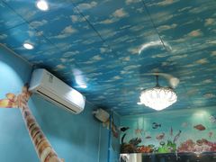 -小海豚•老字号海鲜餐厅(天涯店)