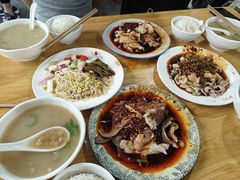 -温记府廟豆汤饭·始于1955年(海椒店)