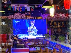 -盛德利食府 天津菜(河西店)
