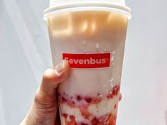 -Sevenbus一家奶茶店(汕头万象城店)