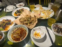 -辛香汇(飞洲店)