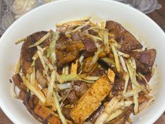 -寻裕记·现炒浇头面(人民广场店)