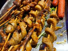 -炉货•夜宵优选地(亚细亚店)