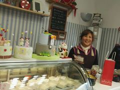 -iFood甜嫩嫩(江东北路店)