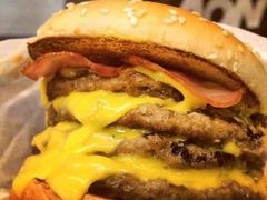 -汉堡王(EAC欧美中心店)