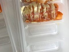 -禾绿寿司·定食·拉面·烧炸(喜荟城店)