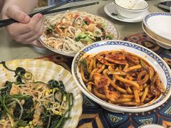 -新疆红柳花餐厅(新洲店)