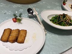 -紫鑫阁饭庄(长安店)