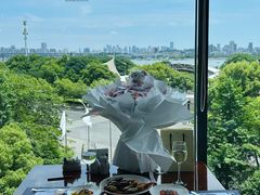 -武汉世茂希尔顿酒店·汇·全日餐厅