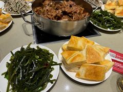 -蝎王府羊蝎子(虎坊桥总店)