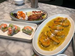 -PHO爺·越南料理(亦庄大族广场店)