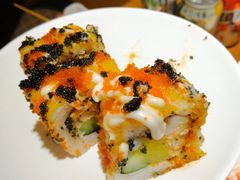 -王氏炉匠·烧鸟放题自助(三里屯店)