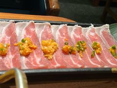 -九田家黑牛烤肉料理(新辰里亚运村店)
