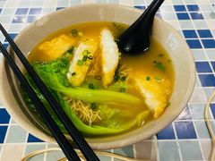 -路环码头面馆