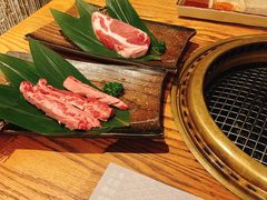 -赤坂亭·M9和牛放题(长楹天街购物中心店)