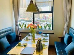 -懒人盐府人家(航天桥店)