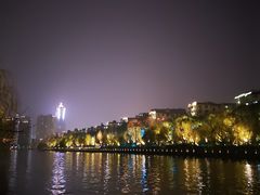 -运河游船(武林门码头)