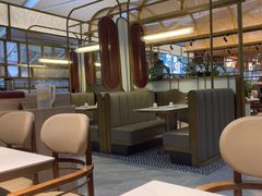 -食廬(浦东机场店)