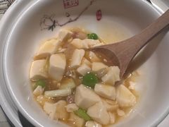 -绿茶餐厅(财富购物中心店)
