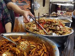 -嘉州九妹凤爪(乐山总店)