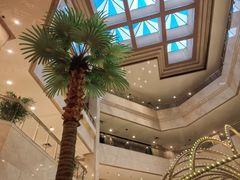 -上海建国宾馆-葵园餐厅