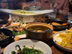 -星叶·东南亚料理(宁波万象汇店)