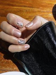 -LEILEI NAIL蕾蕾美甲美睫