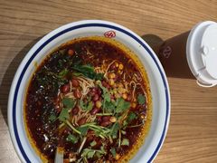 -遇见小面(凯德广场店)