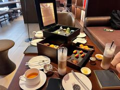 -璞瑄酒店大堂吧