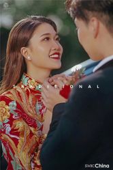 点击看大图 -金夫人婚纱摄影(华南店)