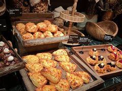 -B&C黄油与面包·THE GARDEN BAKERY概念店(世纪汇店)