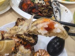 -钱塘府海鲜餐厅