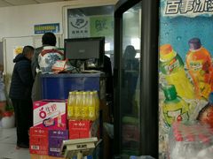 -万盛园炖肉馆(云峰店)
