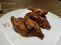 -北京泰富酒店-柏景轩中餐厅