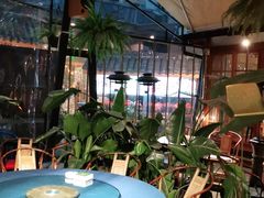大堂-院8里·小乐园家常味川菜(鹭洲里店)