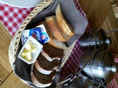 -Paulaner·德国帕拉娜自酿啤酒餐厅(海上世界店)