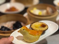 -万丽轩·粤菜(王府井金茂万丽酒店)
