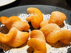 -庐灶江南·江南菜·四合院Bistro(东直门·华侨夜泊君亭店)